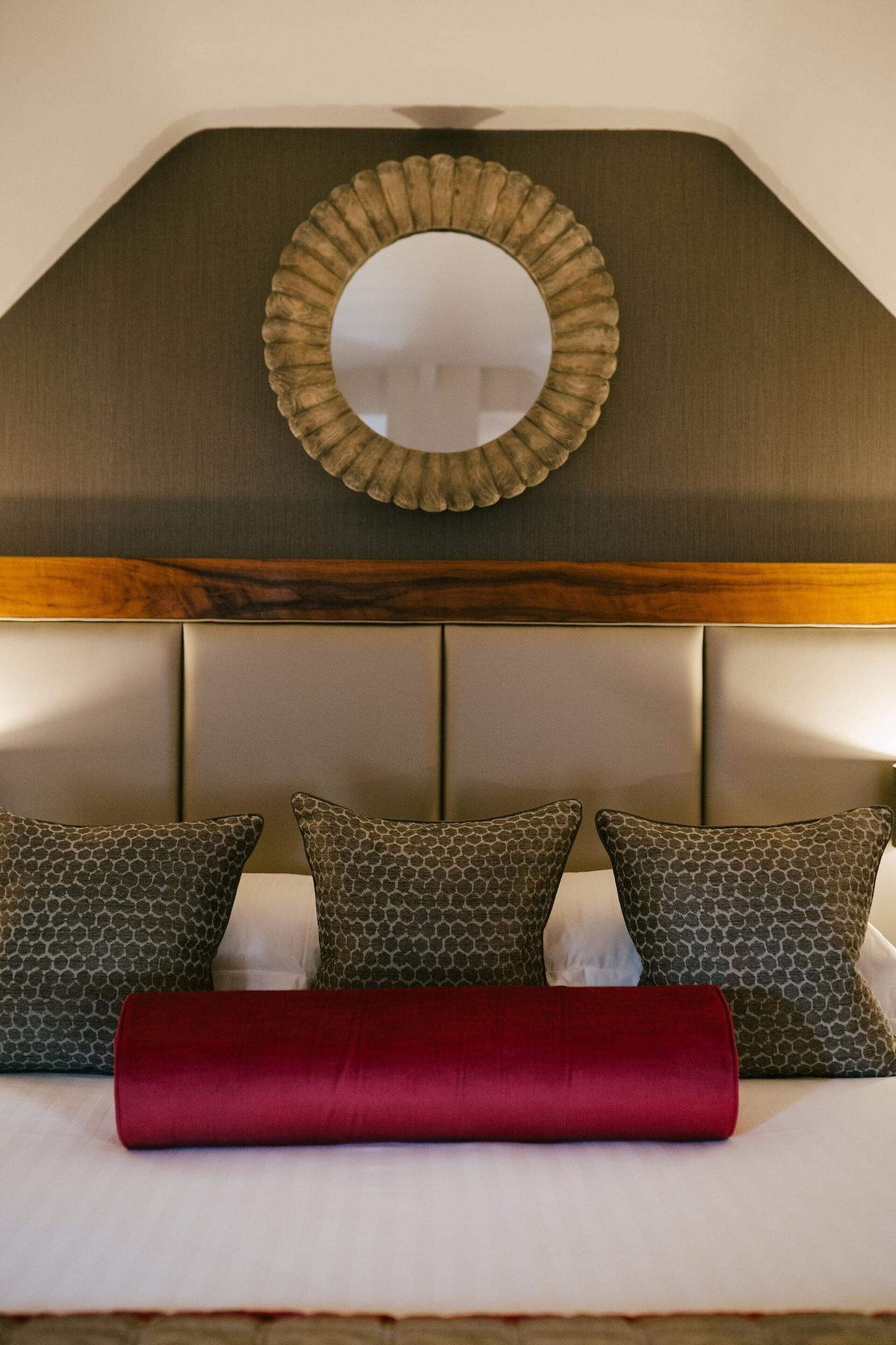 מלון ניוקאסל Jesmond Dene House מראה חיצוני תמונה