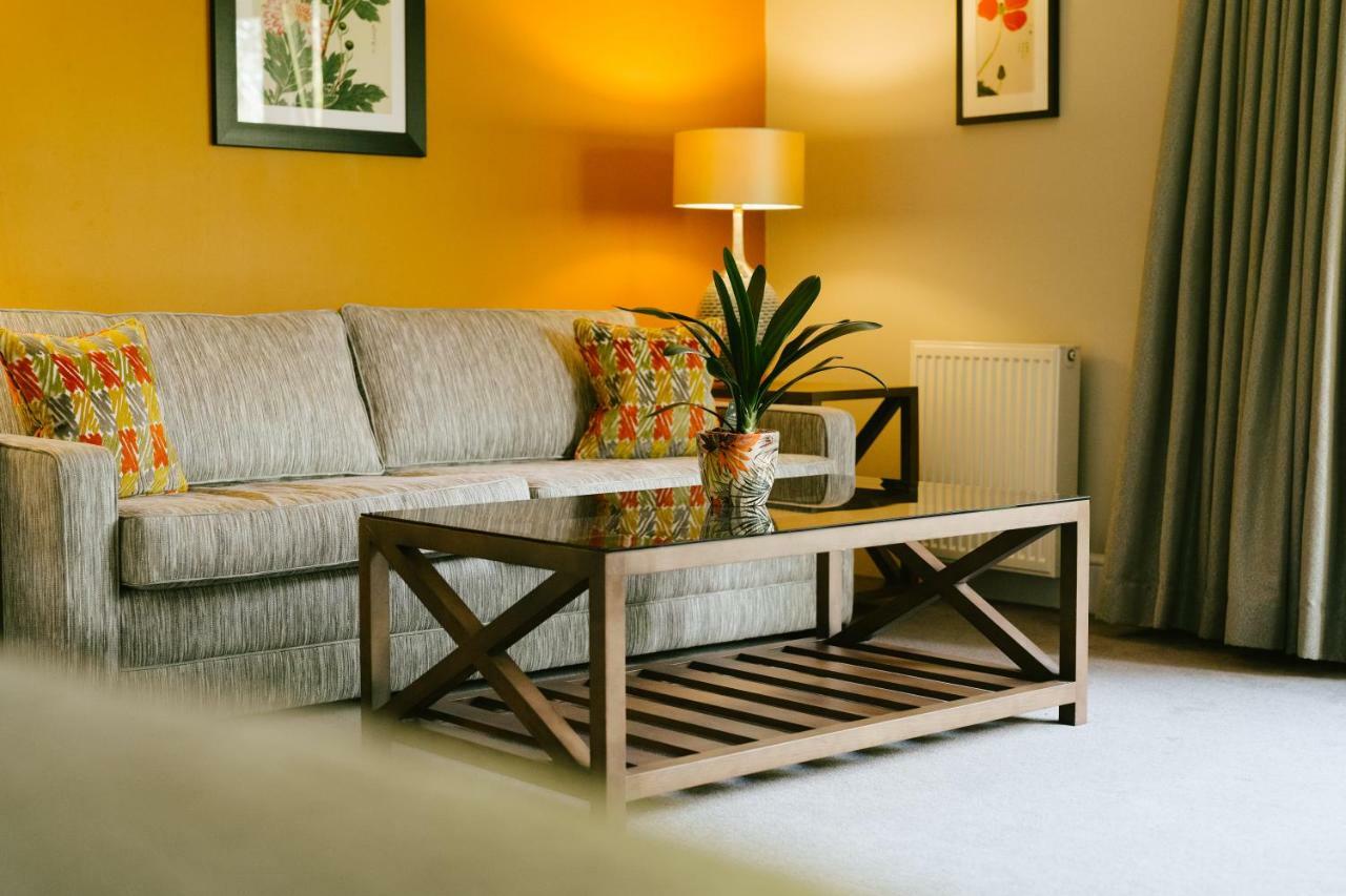 מלון ניוקאסל Jesmond Dene House מראה חיצוני תמונה
